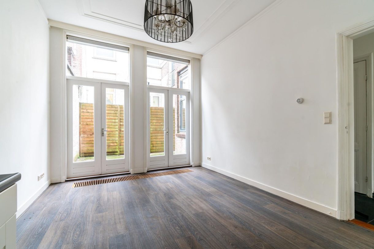 Te koop: Foto Appartement aan de Elandstraat 37 in 's-Gravenhage