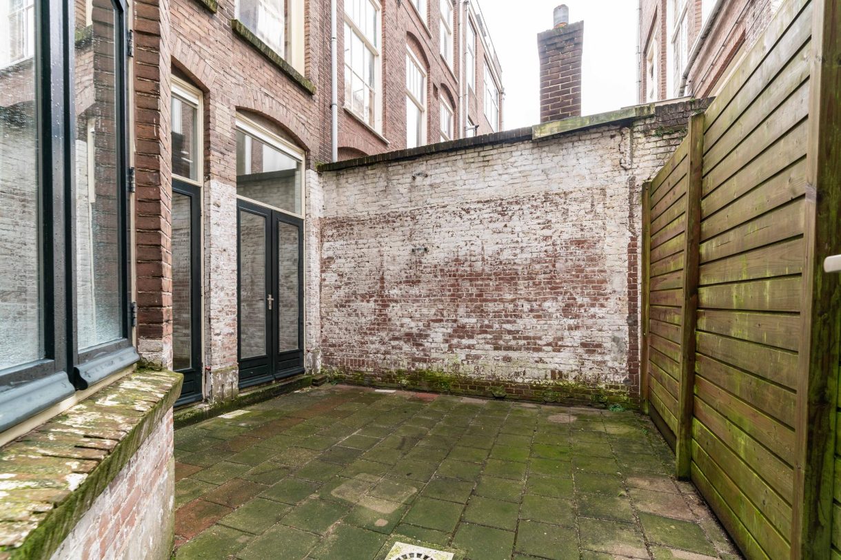 Te koop: Foto Appartement aan de Elandstraat 37 in 's-Gravenhage