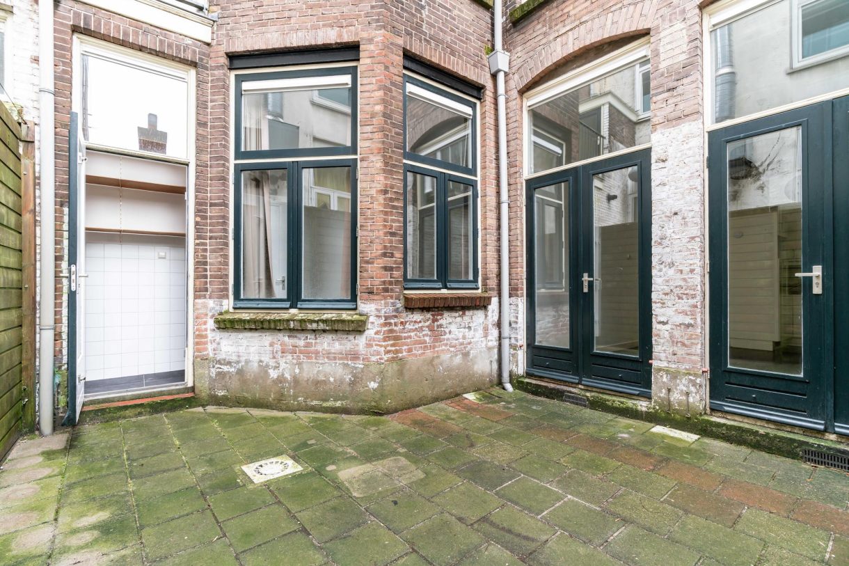 Te koop: Foto Appartement aan de Elandstraat 37 in 's-Gravenhage