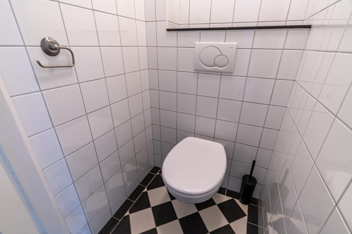 Te koop: Foto Appartement aan de Elandstraat 37 in 's-Gravenhage