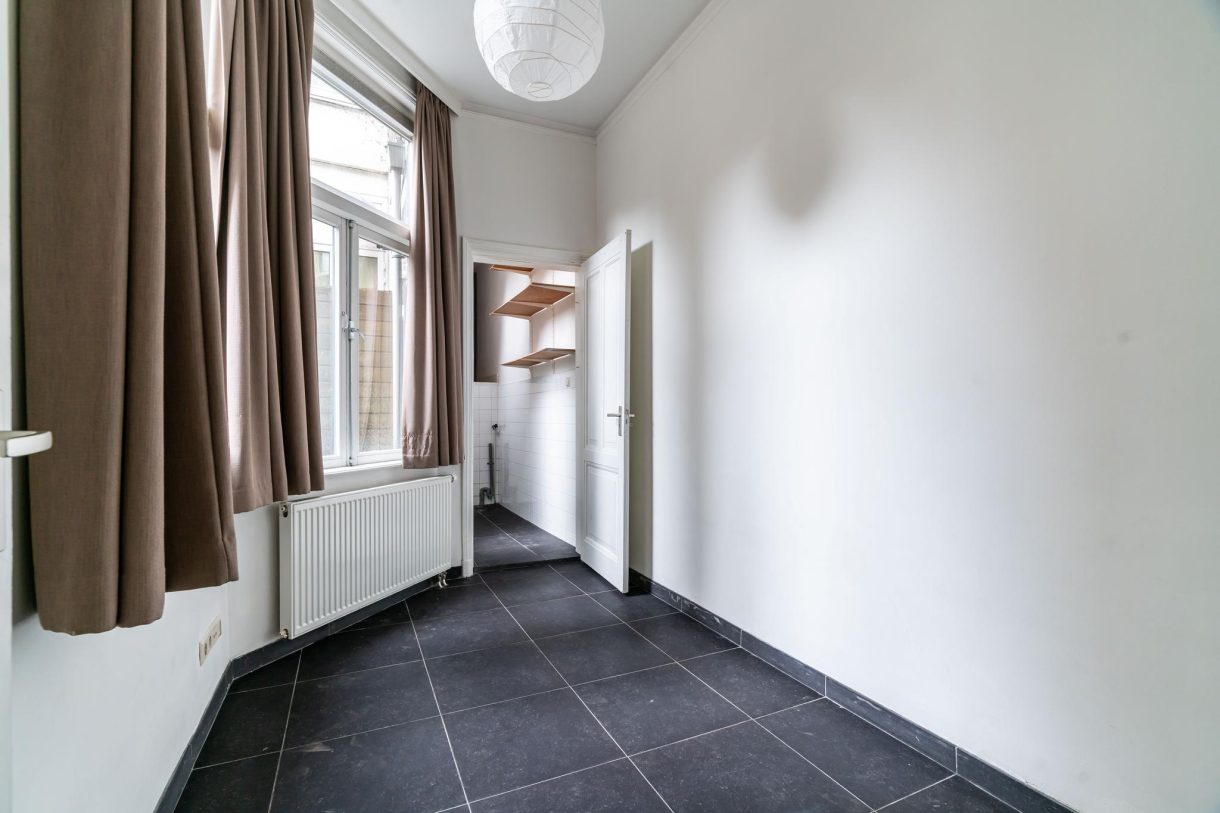 Te koop: Foto Appartement aan de Elandstraat 37 in 's-Gravenhage
