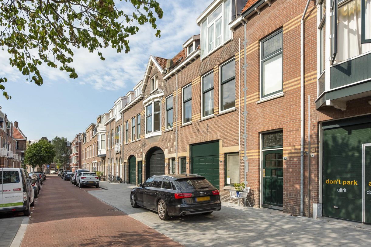 Te huur: Foto Appartement aan de Jacob Hopstraat 5 in 's-Gravenhage