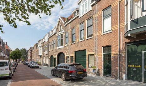 huur  's-Gravenhage  Jacob Hopstraat 5 – Hoofdfoto