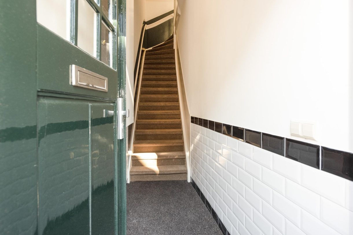 Te huur: Foto Appartement aan de Jacob Hopstraat 5 in 's-Gravenhage