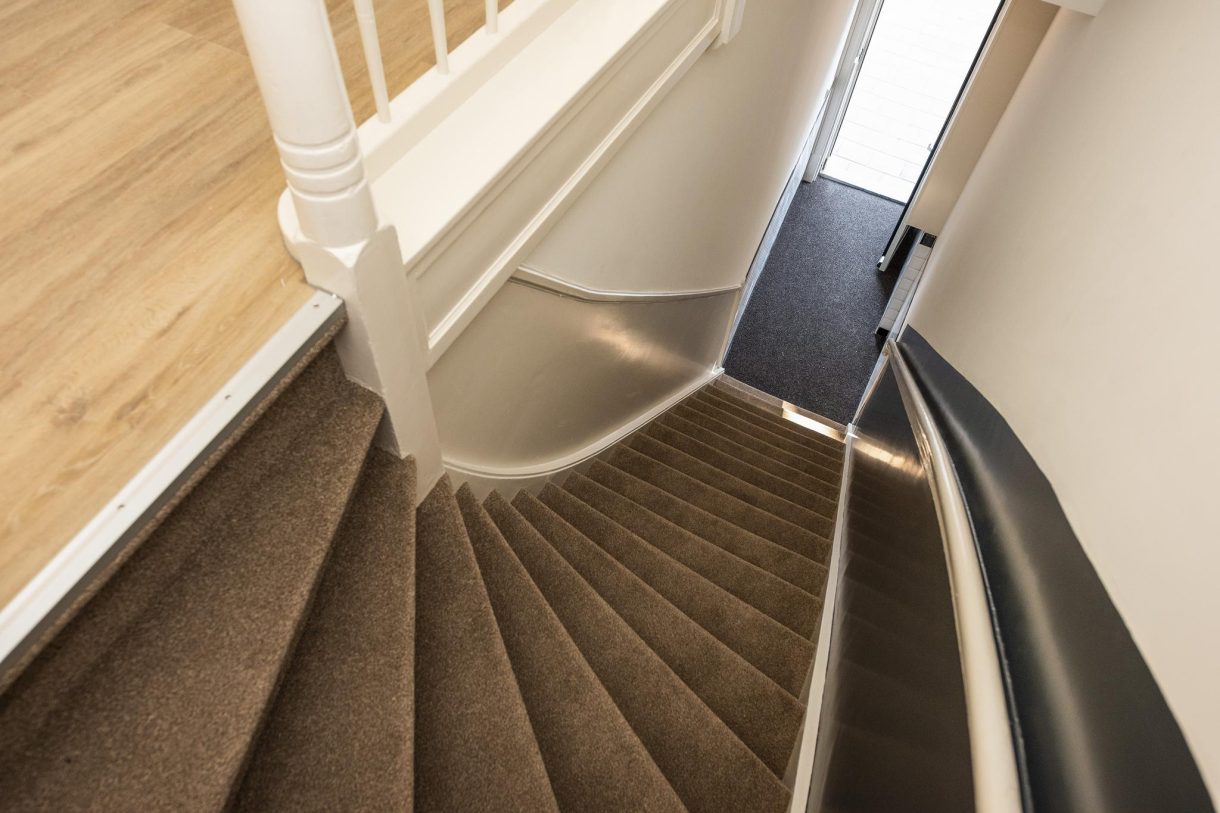 Te huur: Foto Appartement aan de Jacob Hopstraat 5 in 's-Gravenhage