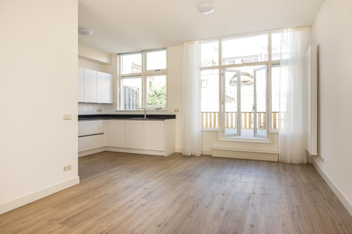 Te huur: Foto Appartement aan de Jacob Hopstraat 5 in 's-Gravenhage