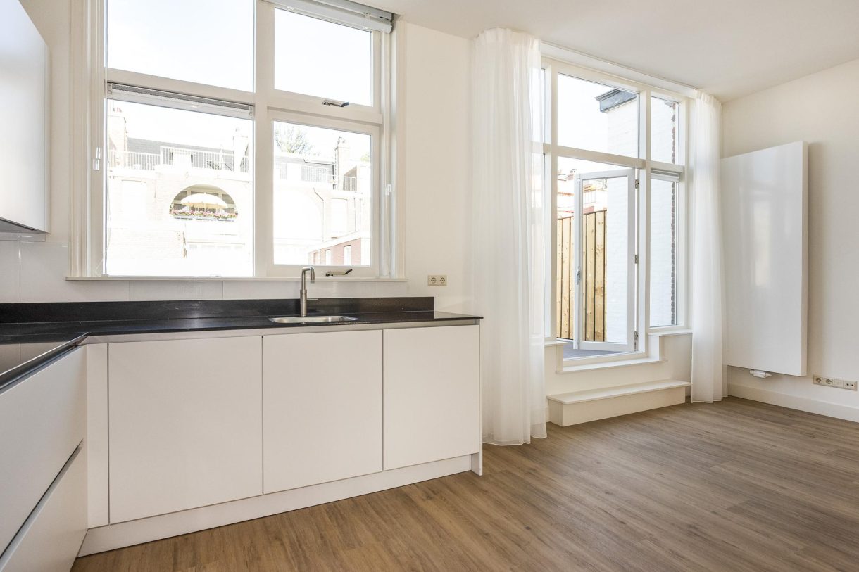 Te huur: Foto Appartement aan de Jacob Hopstraat 5 in 's-Gravenhage