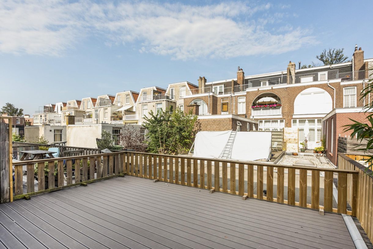 Te huur: Foto Appartement aan de Jacob Hopstraat 5 in 's-Gravenhage