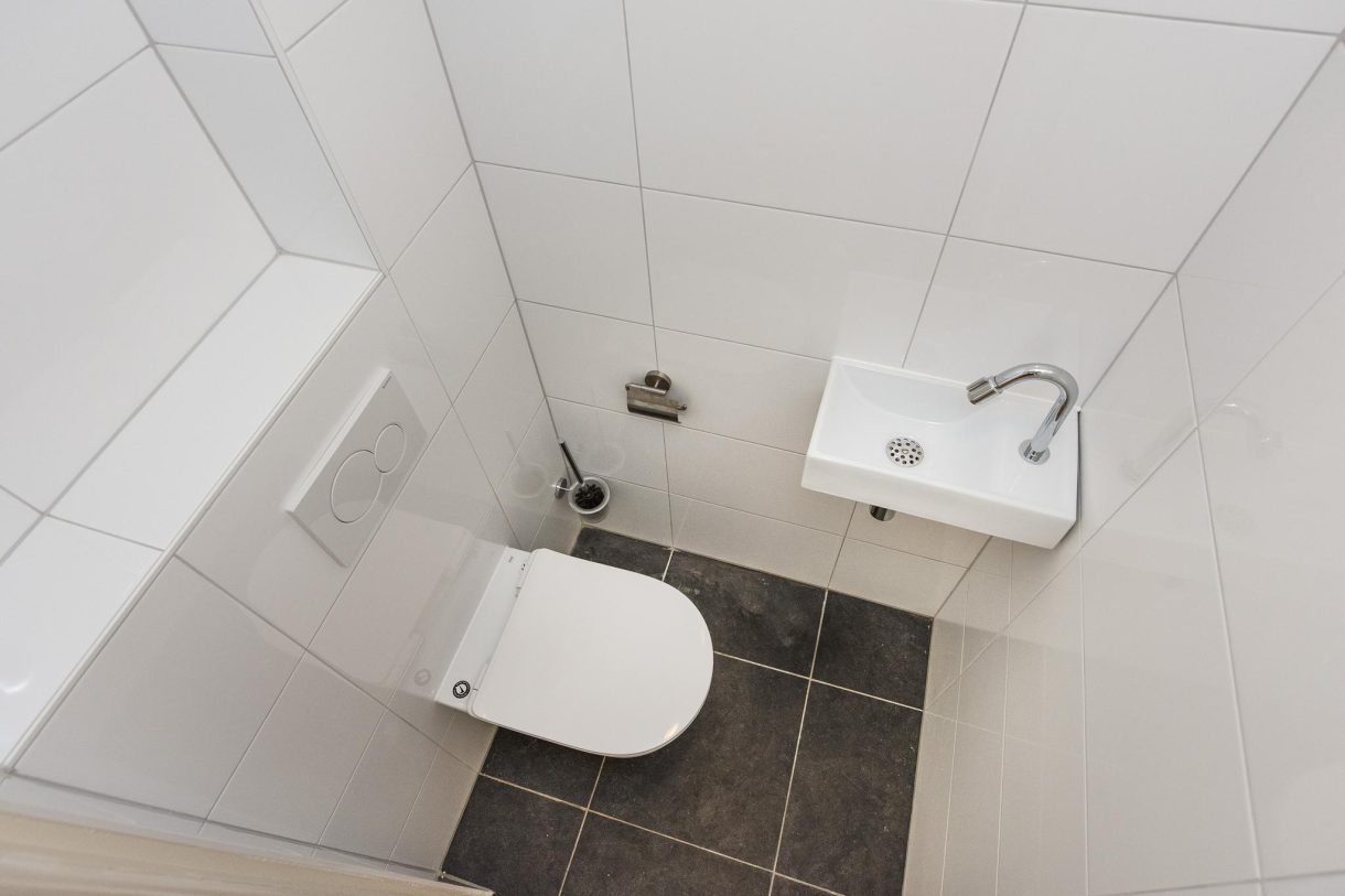 Te huur: Foto Appartement aan de Jacob Hopstraat 5 in 's-Gravenhage