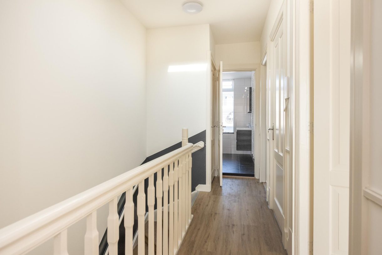 Te huur: Foto Appartement aan de Jacob Hopstraat 5 in 's-Gravenhage