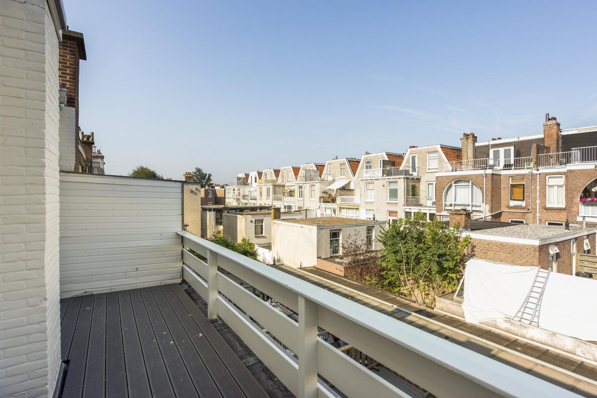 Te huur: Foto Appartement aan de Jacob Hopstraat 5 in 's-Gravenhage