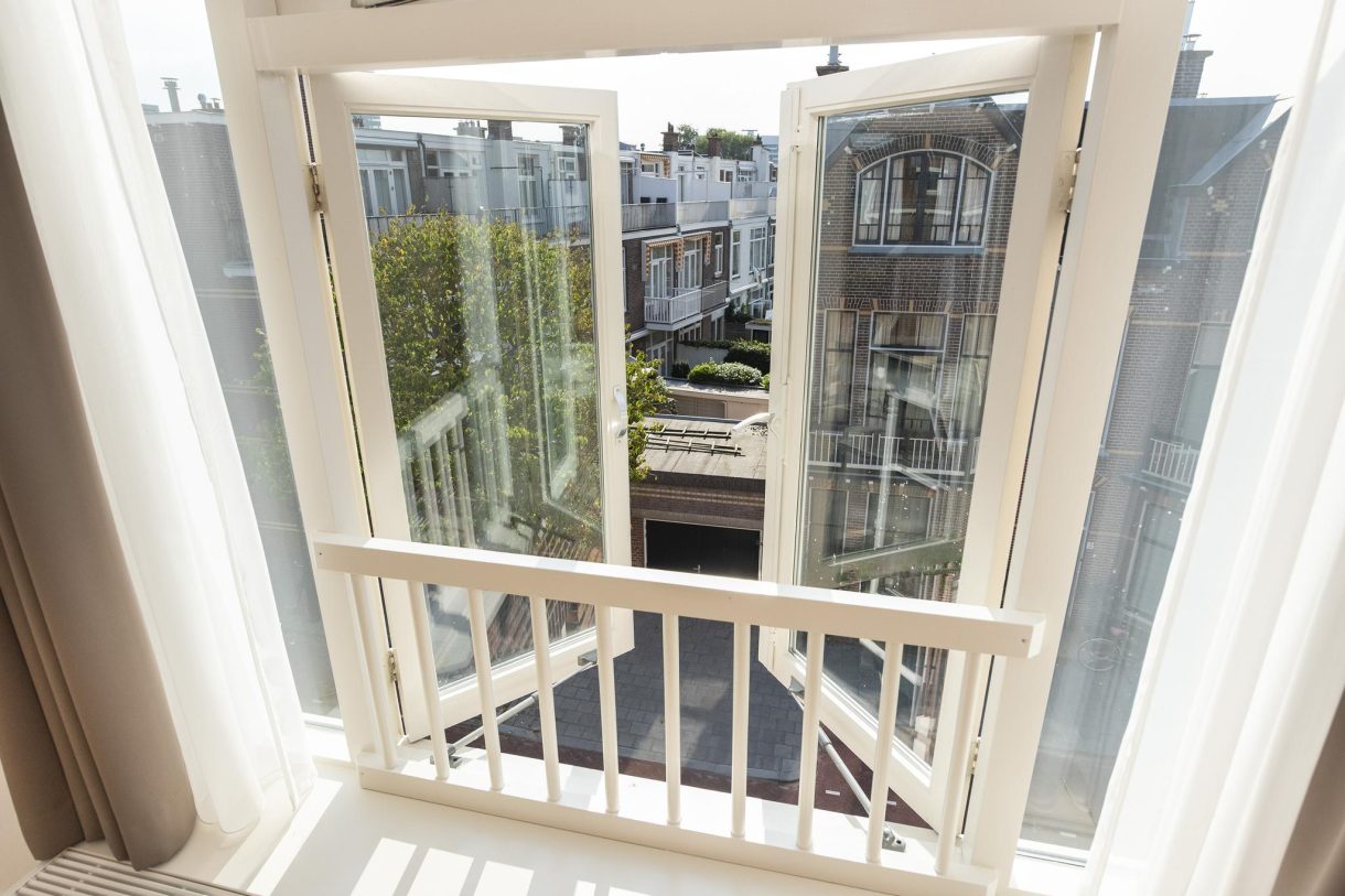 Te huur: Foto Appartement aan de Jacob Hopstraat 5 in 's-Gravenhage