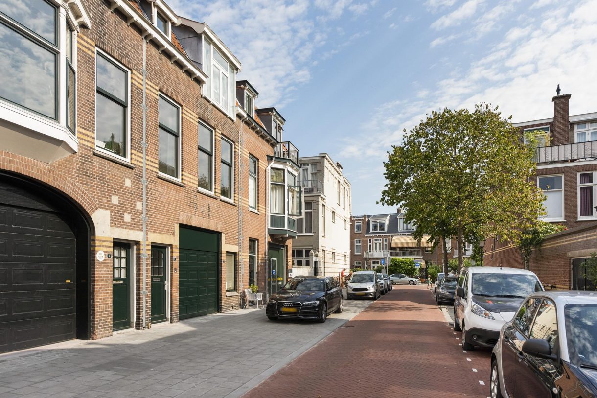 Te huur: Foto Appartement aan de Jacob Hopstraat 5 in 's-Gravenhage