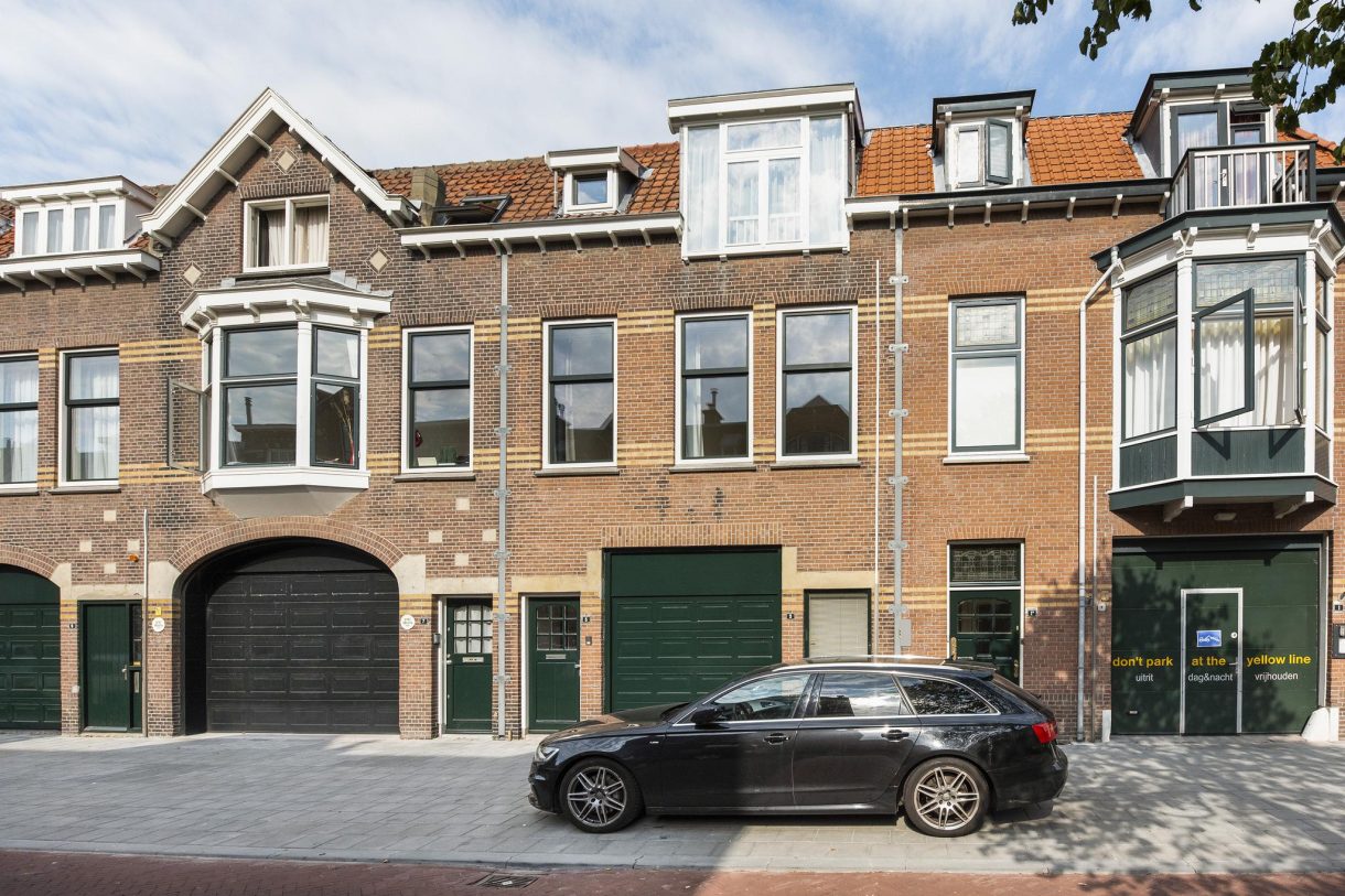 Te huur: Foto Appartement aan de Jacob Hopstraat 5 in 's-Gravenhage
