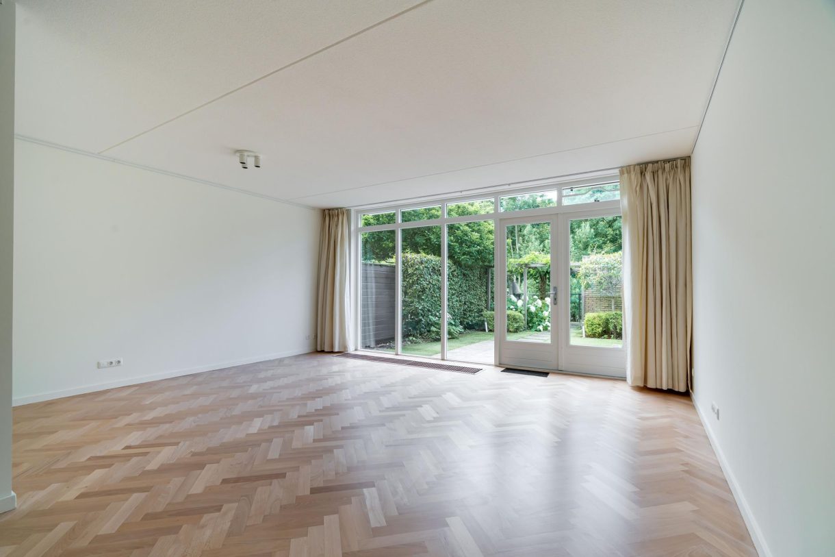 Te huur: Foto Woonhuis aan de IJsvogellaan 23 in Leidschendam