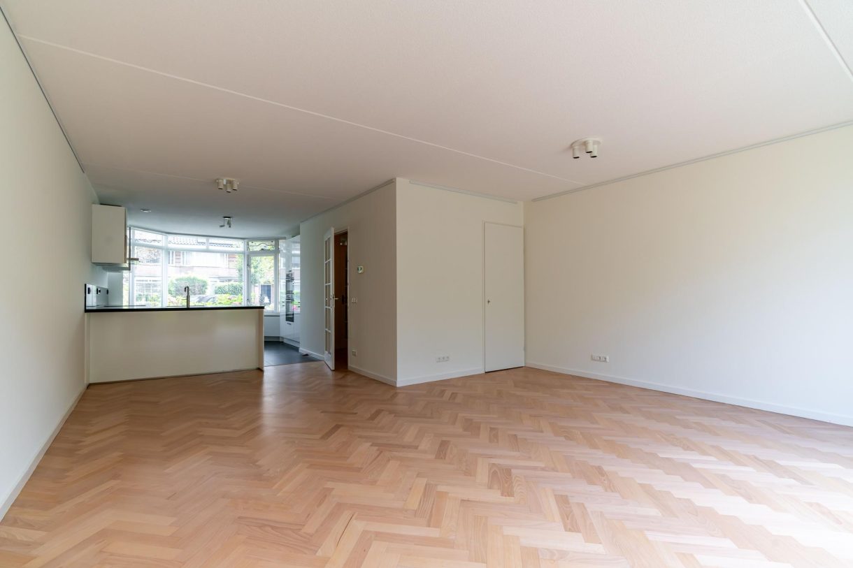 Te huur: Foto Woonhuis aan de IJsvogellaan 23 in Leidschendam