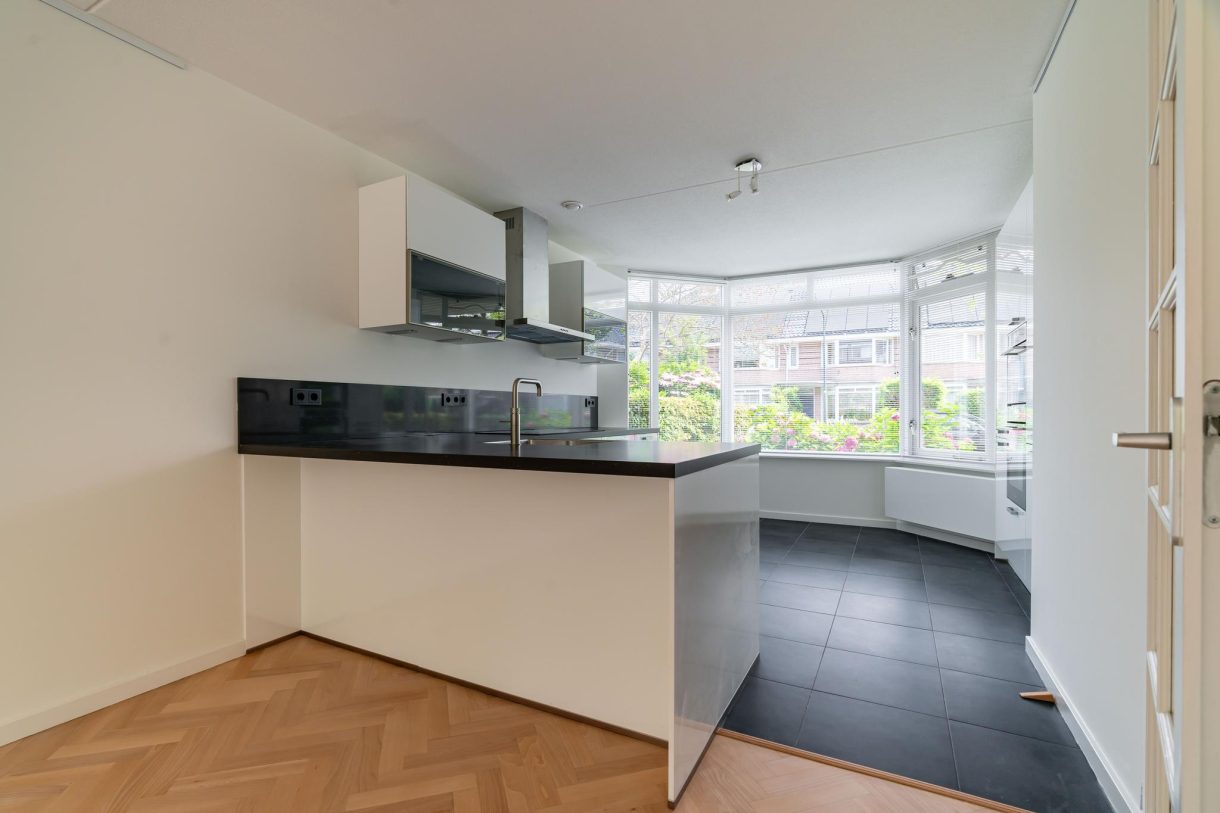 Te huur: Foto Woonhuis aan de IJsvogellaan 23 in Leidschendam