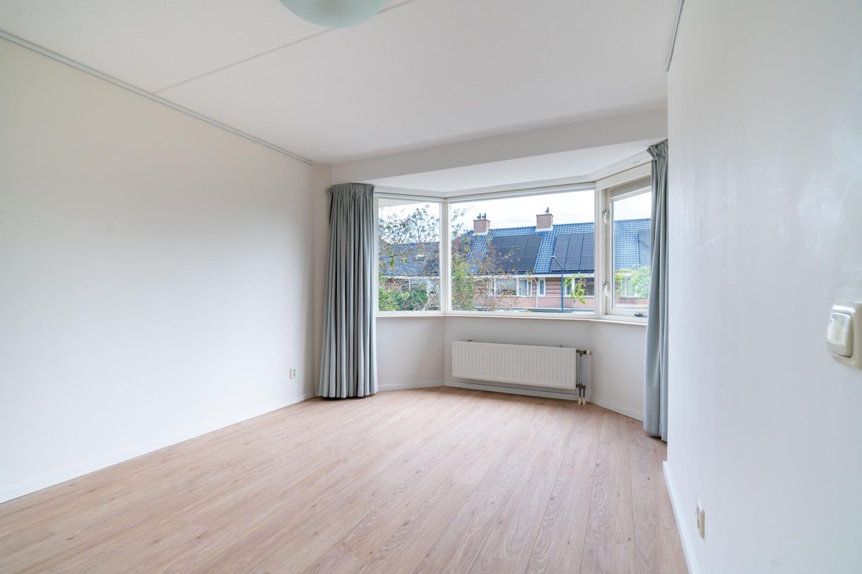 Te huur: Foto Woonhuis aan de IJsvogellaan 23 in Leidschendam