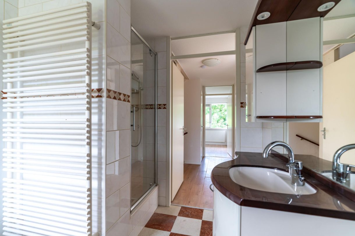 Te huur: Foto Woonhuis aan de IJsvogellaan 23 in Leidschendam