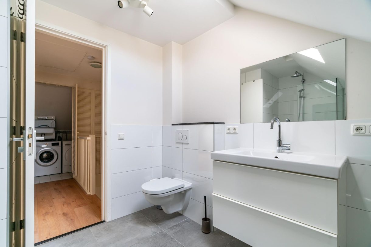 Te huur: Foto Woonhuis aan de IJsvogellaan 23 in Leidschendam