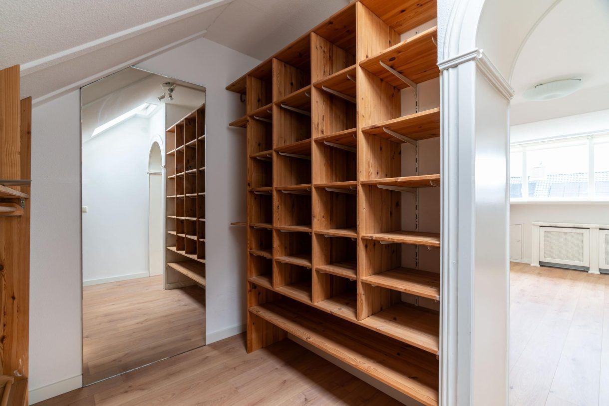 Te huur: Foto Woonhuis aan de IJsvogellaan 23 in Leidschendam