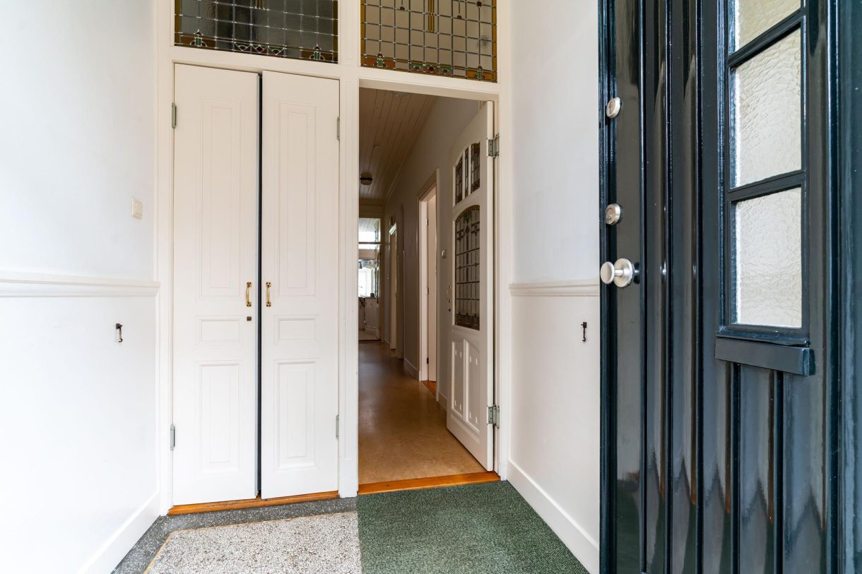 Te koop: Foto Woonhuis aan de Buijs Ballotstraat 83 in 's-Gravenhage