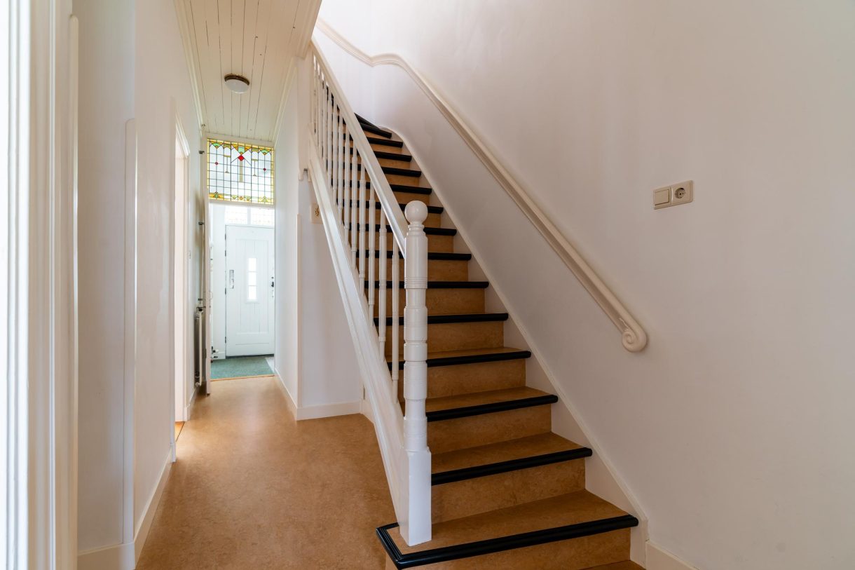 Te koop: Foto Woonhuis aan de Buijs Ballotstraat 83 in 's-Gravenhage