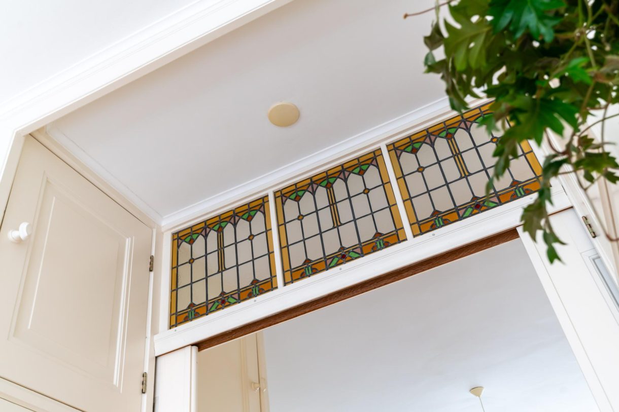 Te koop: Foto Woonhuis aan de Buijs Ballotstraat 83 in 's-Gravenhage