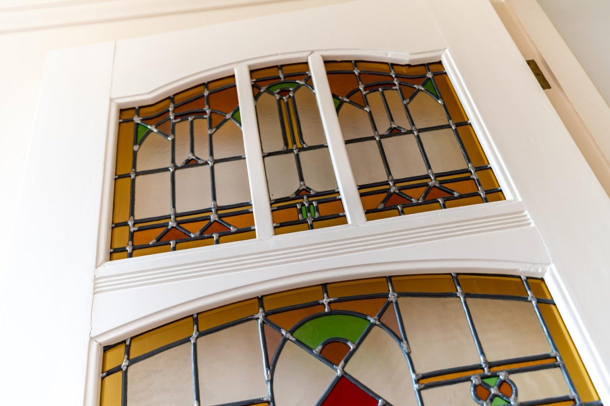 Te koop: Foto Woonhuis aan de Buijs Ballotstraat 83 in 's-Gravenhage