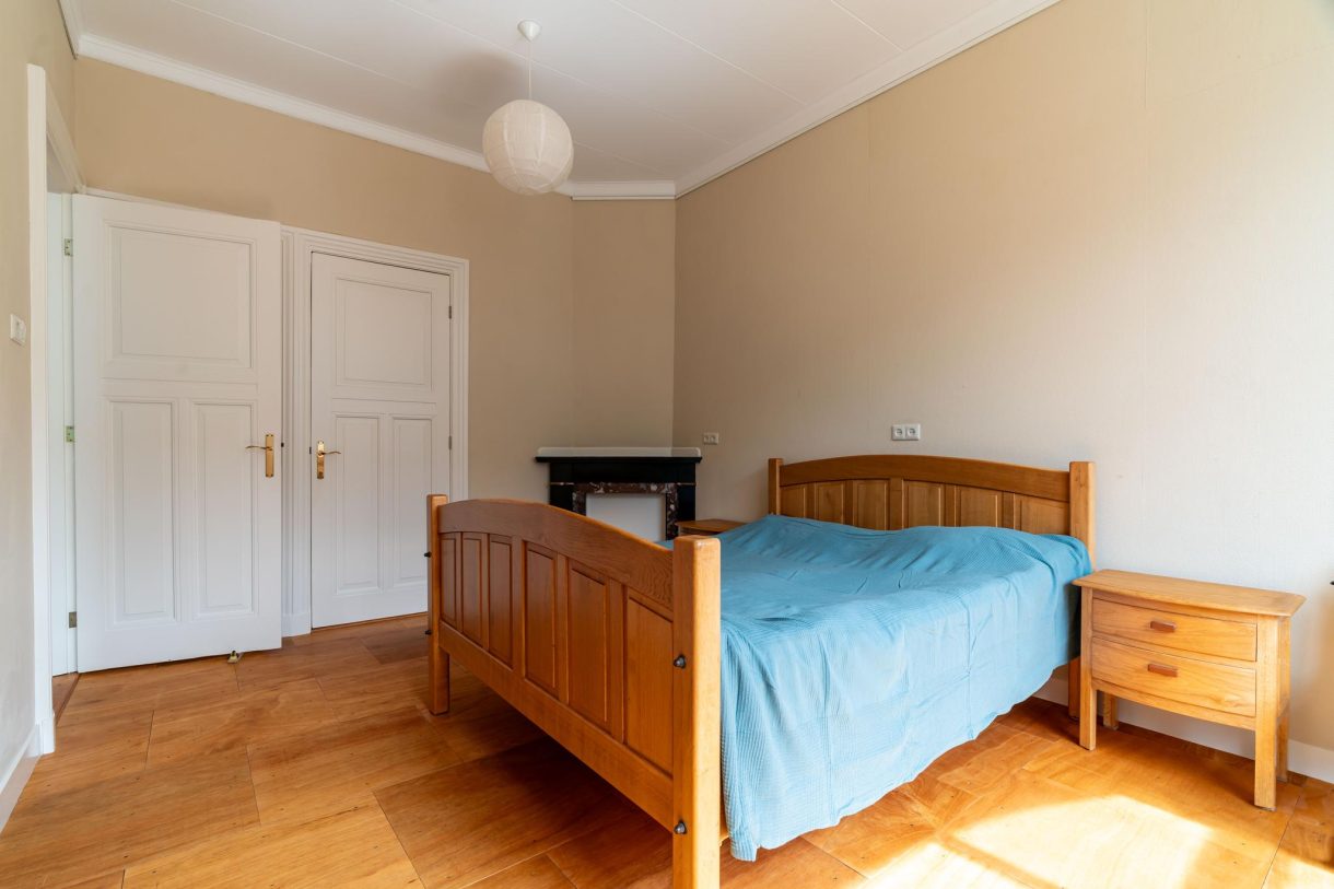 Te koop: Foto Woonhuis aan de Buijs Ballotstraat 83 in 's-Gravenhage