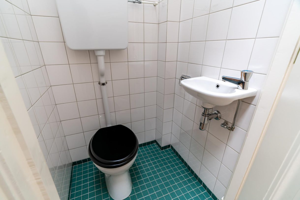 Te koop: Foto Woonhuis aan de Buijs Ballotstraat 83 in 's-Gravenhage