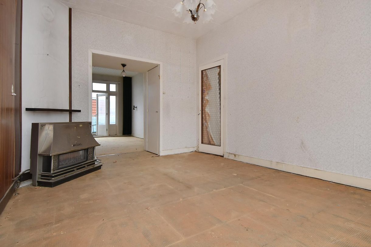 Te koop: Foto Appartement aan de Jurriaan Kokstraat 132 in 's-Gravenhage