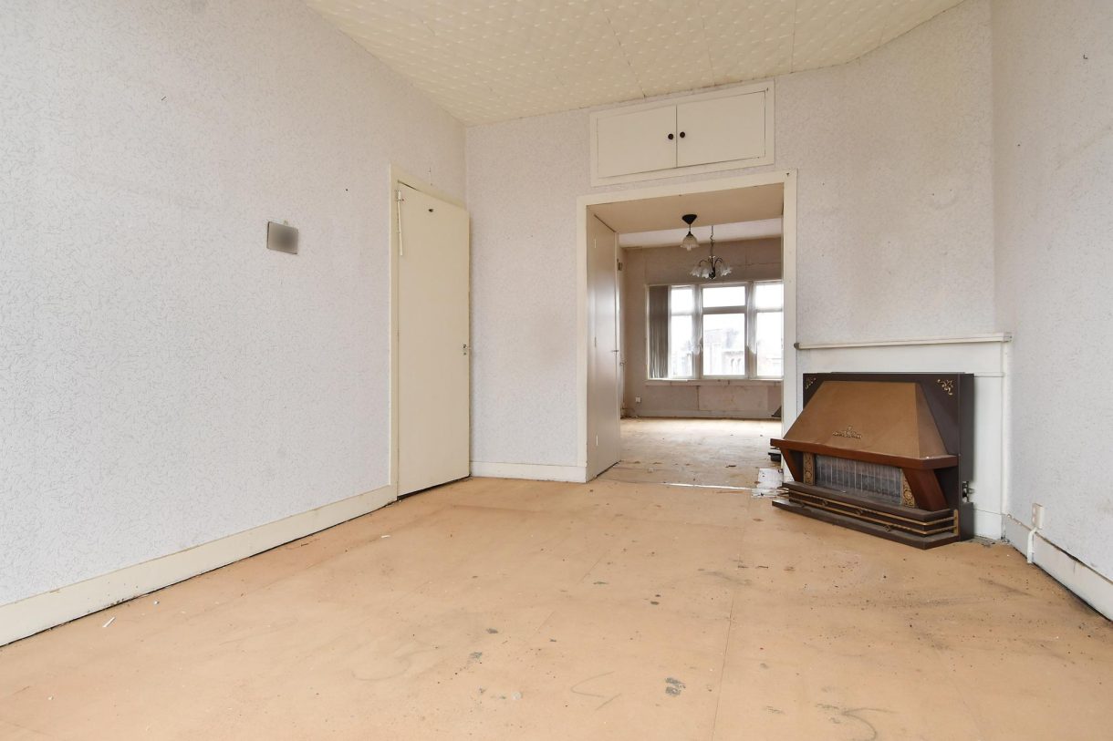 Te koop: Foto Appartement aan de Jurriaan Kokstraat 132 in 's-Gravenhage