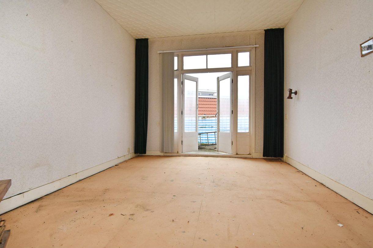 Te koop: Foto Appartement aan de Jurriaan Kokstraat 132 in 's-Gravenhage