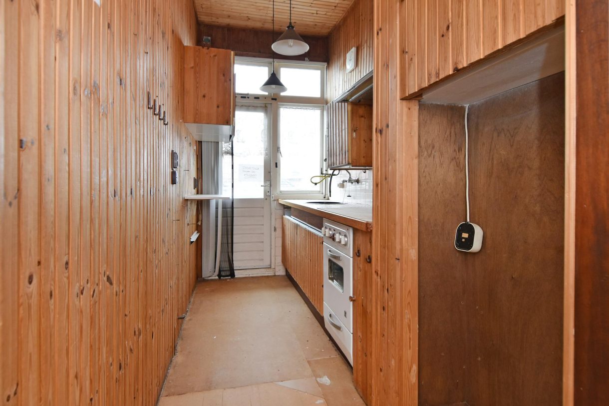 Te koop: Foto Appartement aan de Jurriaan Kokstraat 132 in 's-Gravenhage