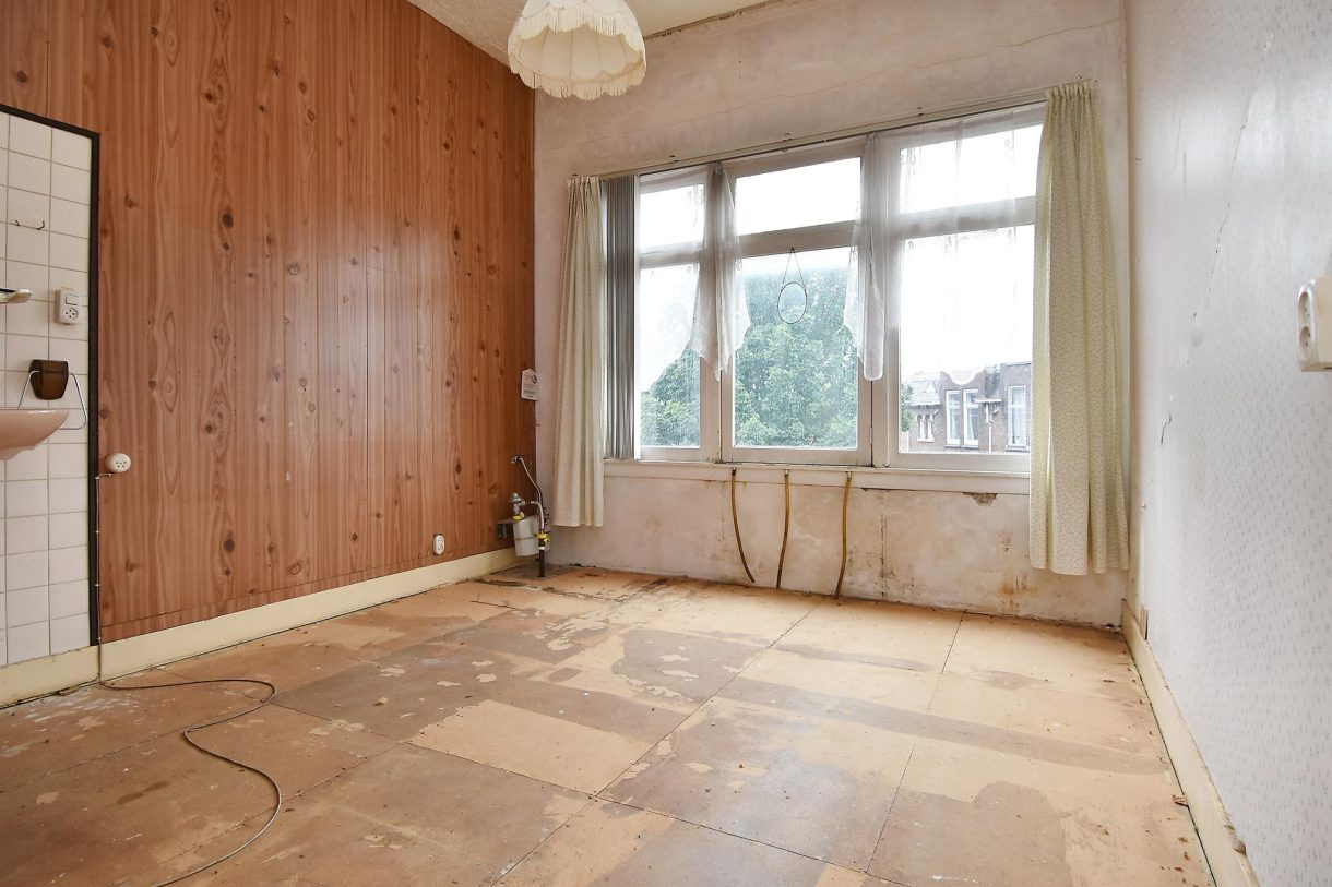Te koop: Foto Appartement aan de Jurriaan Kokstraat 132 in 's-Gravenhage