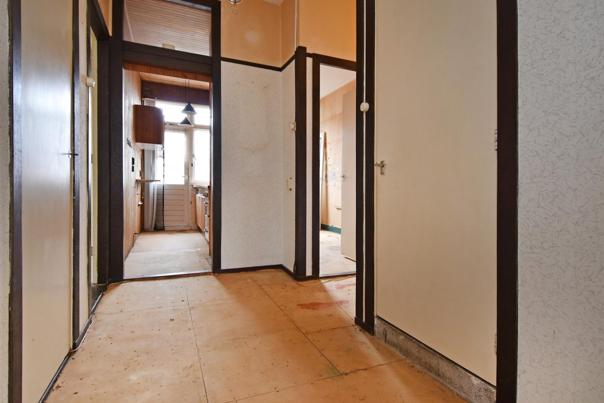 Te koop: Foto Appartement aan de Jurriaan Kokstraat 132 in 's-Gravenhage