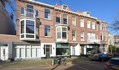koop  's-Gravenhage  Paulus Buijsstraat 9 – Hoofdfoto
