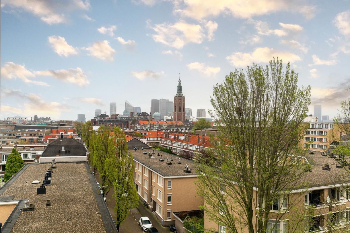 Te koop: Foto Appartement aan de Gedempte Sloot 156 in 's-Gravenhage