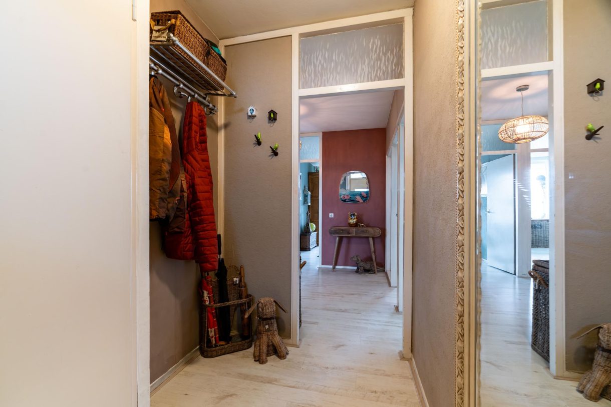 Te koop: Foto Appartement aan de Gedempte Sloot 156 in 's-Gravenhage