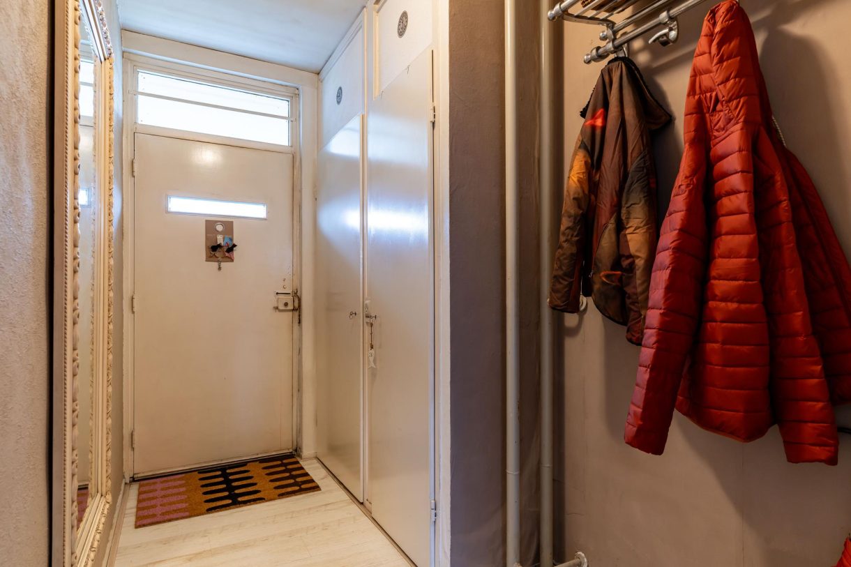 Te koop: Foto Appartement aan de Gedempte Sloot 156 in 's-Gravenhage