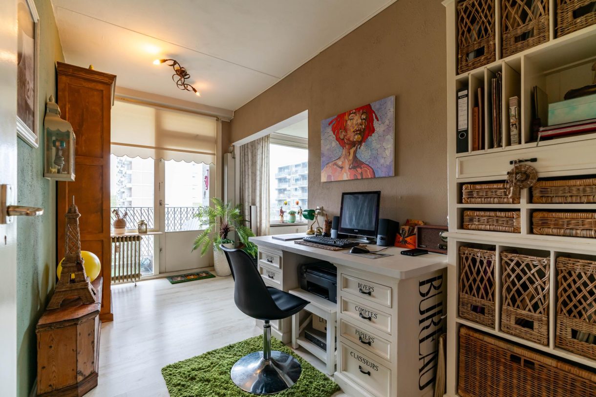 Te koop: Foto Appartement aan de Gedempte Sloot 156 in 's-Gravenhage