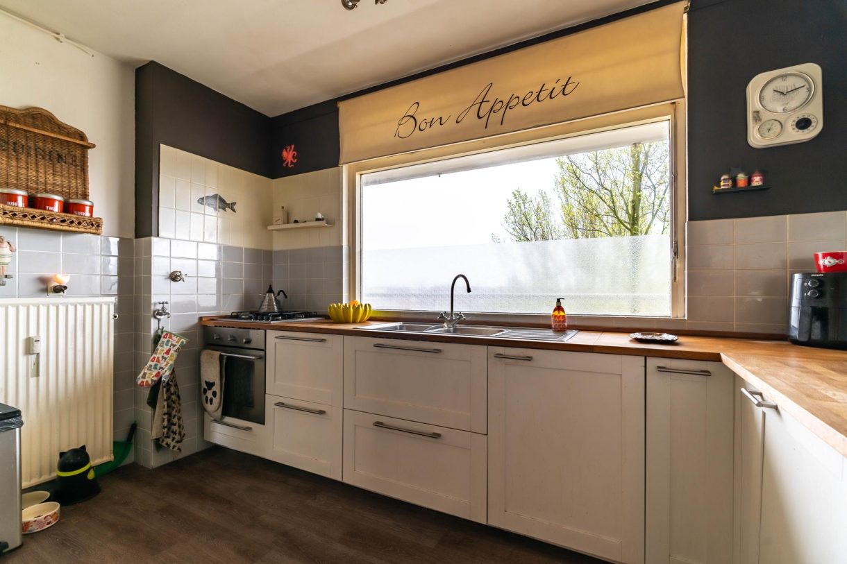 Te koop: Foto Appartement aan de Gedempte Sloot 156 in 's-Gravenhage