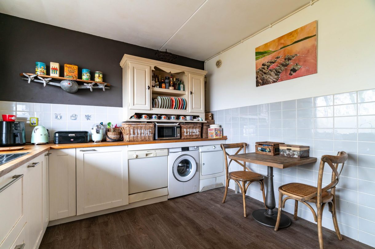 Te koop: Foto Appartement aan de Gedempte Sloot 156 in 's-Gravenhage