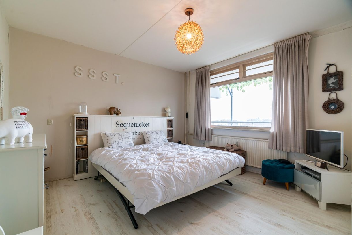 Te koop: Foto Appartement aan de Gedempte Sloot 156 in 's-Gravenhage