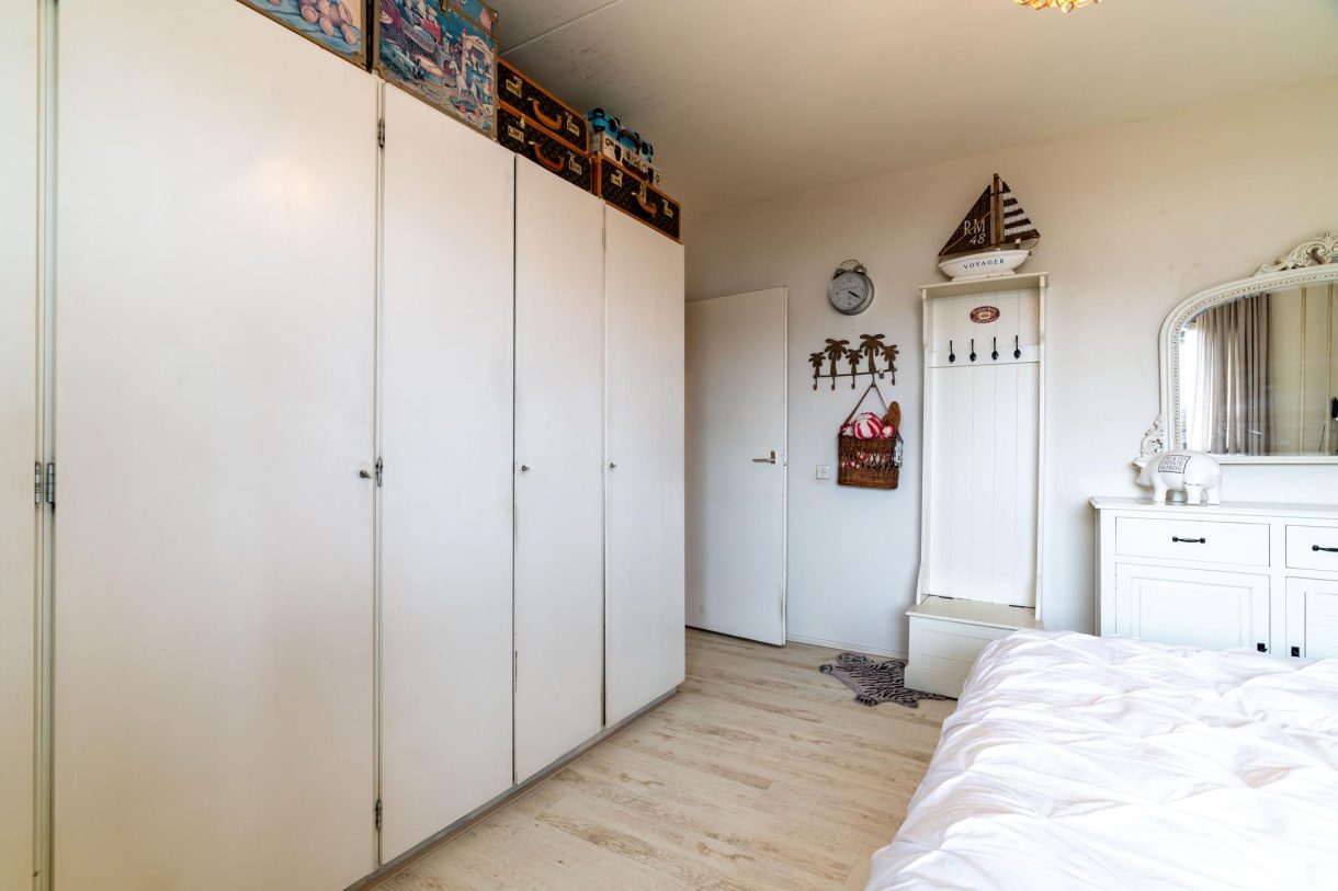 Te koop: Foto Appartement aan de Gedempte Sloot 156 in 's-Gravenhage