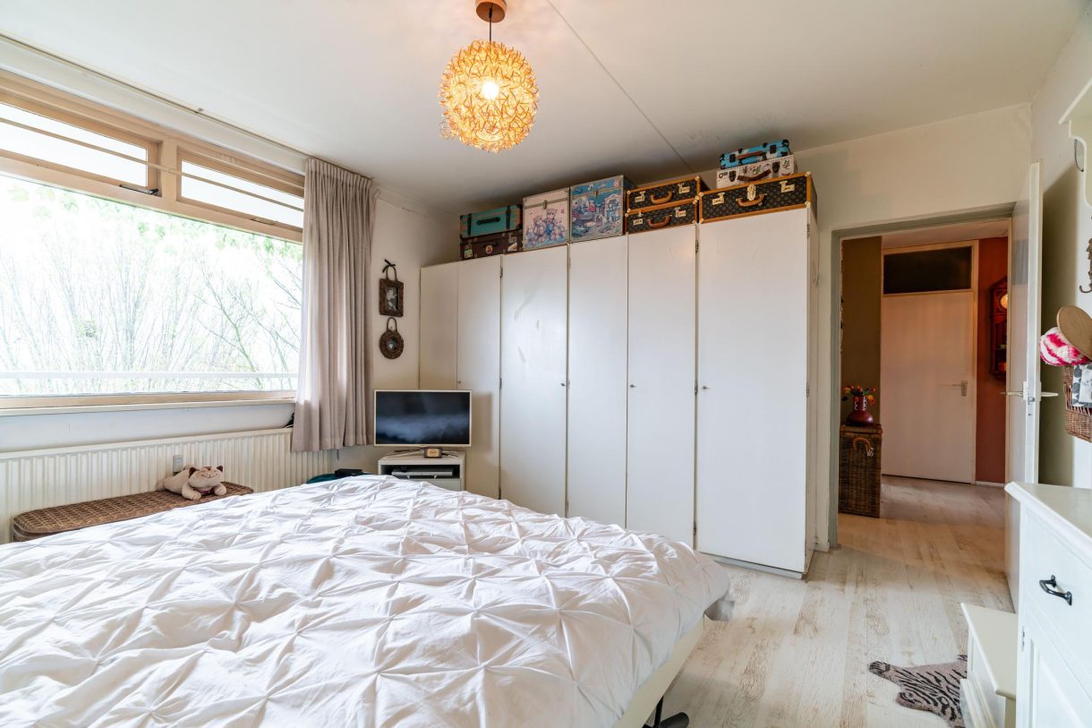Te koop: Foto Appartement aan de Gedempte Sloot 156 in 's-Gravenhage