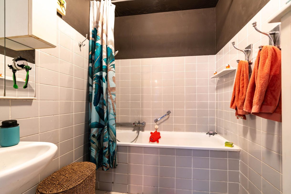 Te koop: Foto Appartement aan de Gedempte Sloot 156 in 's-Gravenhage