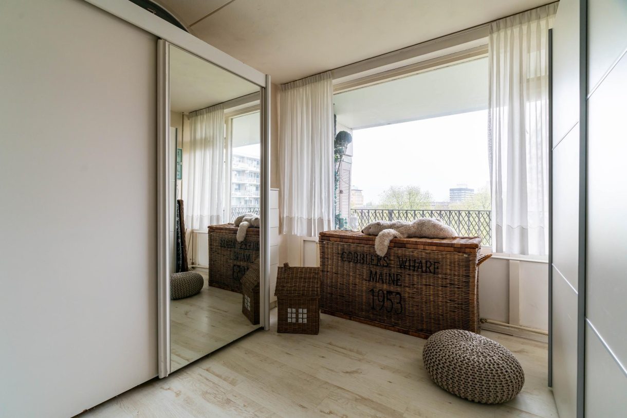 Te koop: Foto Appartement aan de Gedempte Sloot 156 in 's-Gravenhage