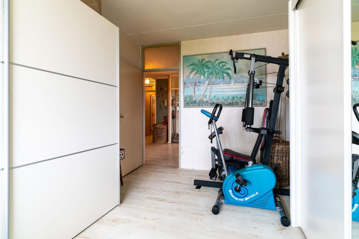 Te koop: Foto Appartement aan de Gedempte Sloot 156 in 's-Gravenhage